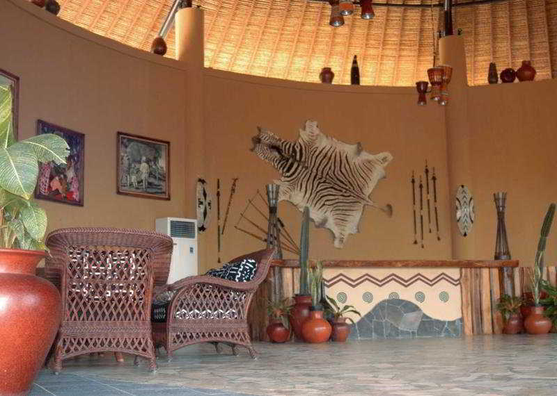Mara River Safari Lodge Bali Keramas Exterior foto
